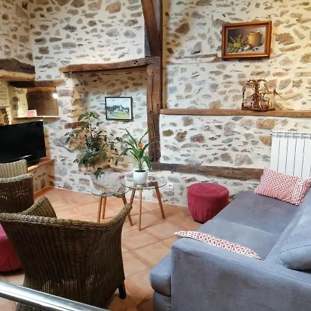 Maison 6 Pers Avec Piscine Privee, Wifi, Parking - - Fr-1-742-175