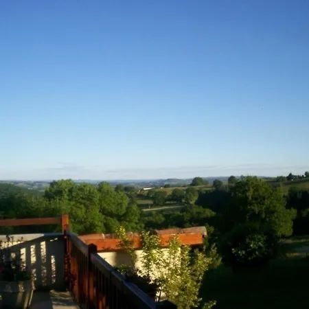 Maison 6 Pers Avec Piscine Privee, Wifi, Parking - - Fr-1-742-175 Saint-Étienne-de-Maurs