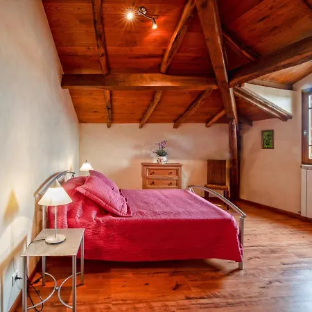 Maison 6 Pers Avec Piscine Privee, Wifi, Parking - - Fr-1-742-175