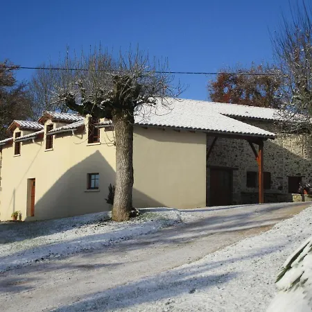 Feriehus Maison 6 Pers Avec Piscine Privee, Wifi, Parking - - Fr-1-742-175 Saint-Étienne-de-Maurs