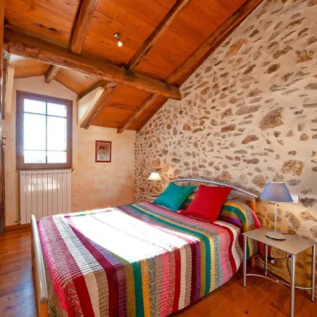 Feriehus Maison 6 Pers Avec Piscine Privee, Wifi, Parking - - Fr-1-742-175 Saint-Étienne-de-Maurs