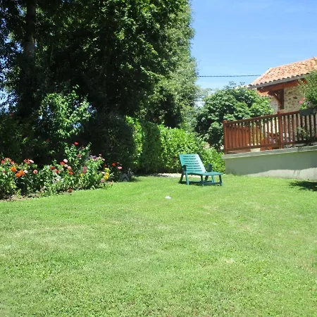 Maison 6 Pers Avec Piscine Privee, Wifi, Parking - - Fr-1-742-175 Saint-Étienne-de-Maurs