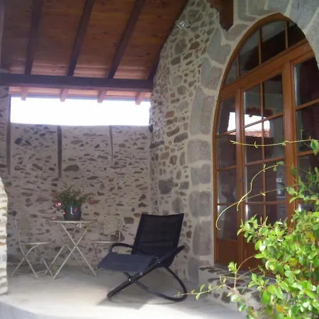 Maison 6 Pers Avec Piscine Privee, Wifi, Parking - - Fr-1-742-175 Saint-Étienne-de-Maurs
