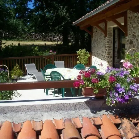 Maison 6 Pers Avec Piscine Privee, Wifi, Parking - - Fr-1-742-175 Feriehus *